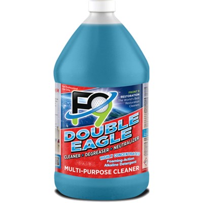 F9 Double Eagle Cleaner/Degreaser/Neutralizer