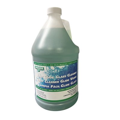 Easy Glide Cleaner Gallon Unger - CleanCo