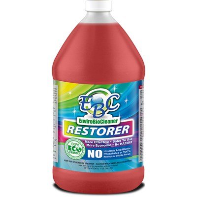 EBC Restorer Gallon - CleanCo