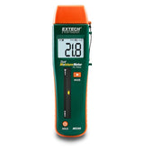 Extech Instruments Combination Pin/Pinless Moisture Meter Extech MO260 - CleanCo