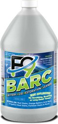 F9 BARC Rust and Oxidation Remover - CleanCo