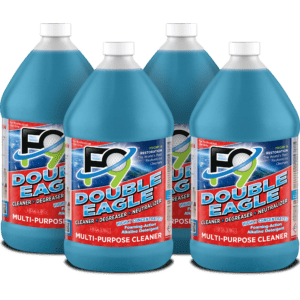 F9 Double Eagle Cleaner/Degreaser/Neutralizer - CleanCo