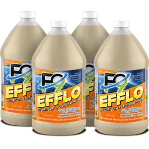 F9 EFFLO Calcium and Efflorescence Remover - CleanCo