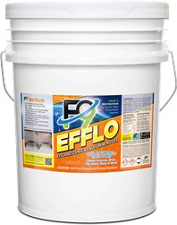 F9 EFFLO Calcium and Efflorescence Remover - CleanCo