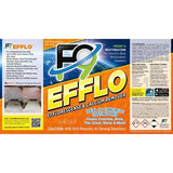 F9 Efflorescence/Calcium Remover Gallon - CleanCo