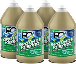 F9 Groundskeeper Industrial Concrete Maintenance Cleaner - CleanCo