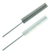 Fryer Brush Straight Style Polyester Bristle - CleanCo