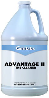 Genlabs Advantage II - The Cleaner - CleanCo