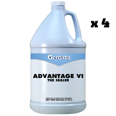 Genlabs Advantage VI - The Sealer - CleanCo