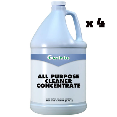 Genlabs All Purpose Cleaner Concentrate - CleanCo