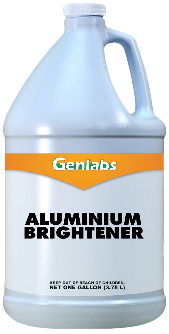 Genlabs Aluminum Brightener - CleanCo