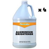 Genlabs Aluminum Brightener - CleanCo