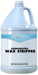 Genlabs Ammoniated Wax Stripper - CleanCo