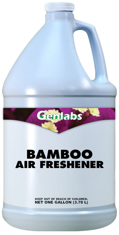 Genlabs Bamboo - CleanCo