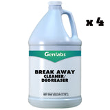 Genlabs Break Away Cleaner/Degreaser - CleanCo