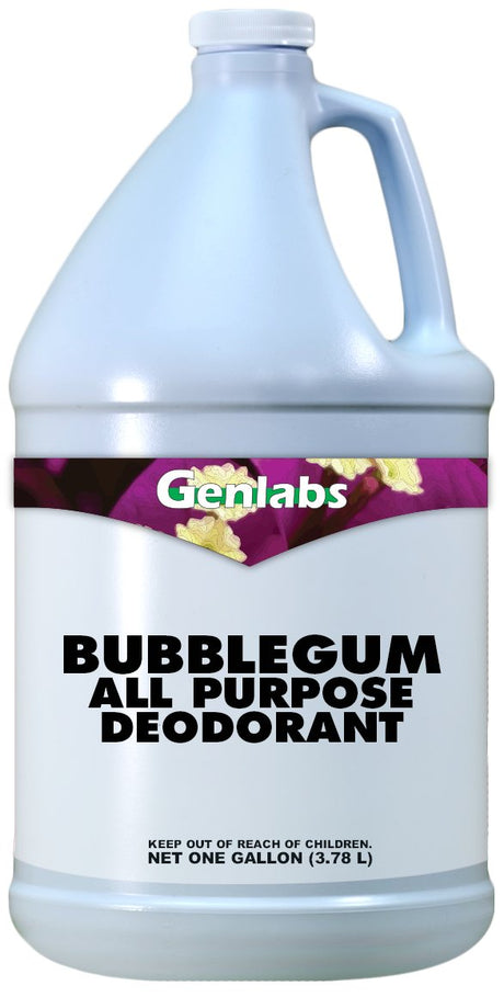 Genlabs Bubble Gum - CleanCo