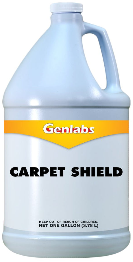 Genlabs Carpet Shield - CleanCo