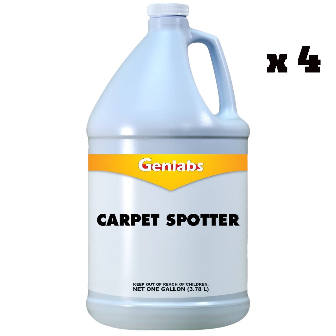 Genlabs Carpet Spotter - CleanCo