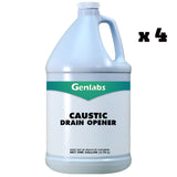 Genlabs Caustic Drain Opener - CleanCo