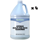 Genlabs Citrus Multi - “Per” - Pose Cleaner - CleanCo