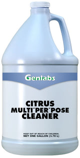 Genlabs Citrus Multi - “Per” - Pose Cleaner - CleanCo