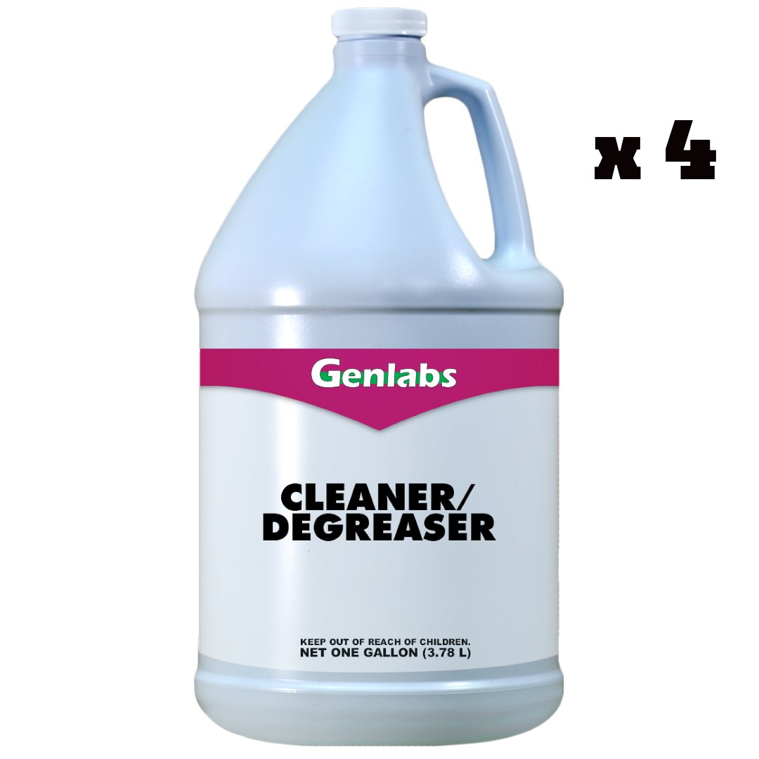 Genlabs Cleaner / Degreaser 30 - CleanCo