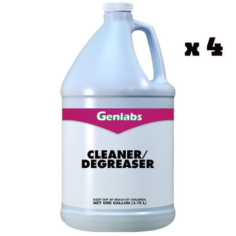 Genlabs Cleaner / Degreaser 30 - CleanCo