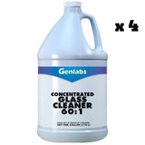 Genlabs Concentrated Glass Cleaner 60:1 - CleanCo