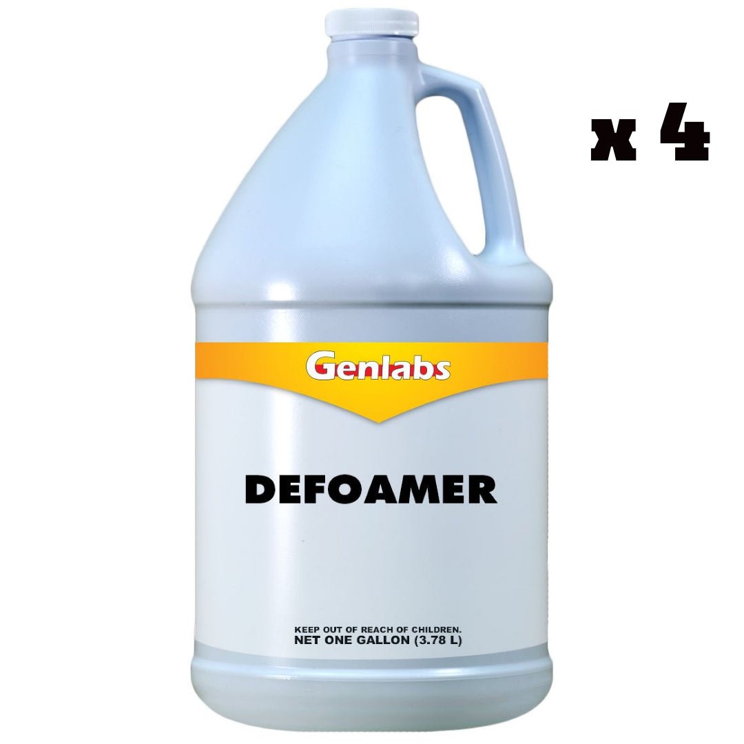 Genlabs Defoamer - CleanCo