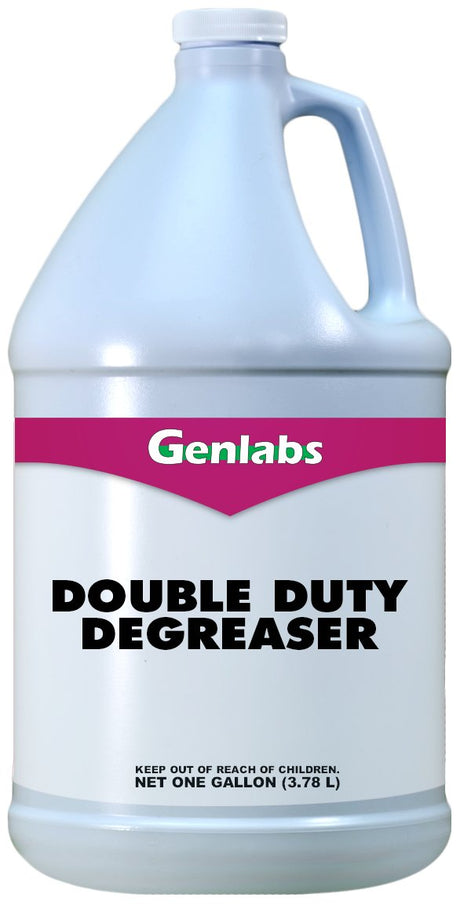 Genlabs Double Duty Degreaser - CleanCo