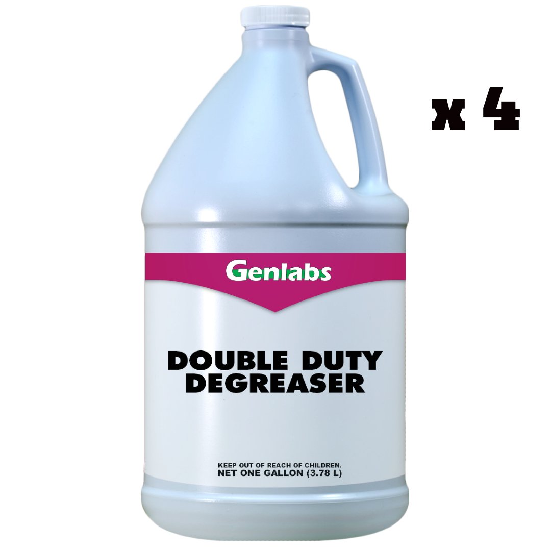 Genlabs Double Duty Degreaser - CleanCo