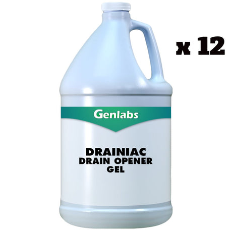 Genlabs Drainiac Drain Opener Gel - CleanCo