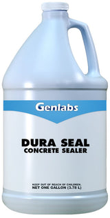 Genlabs Dura Seal Concrete Sealer - CleanCo