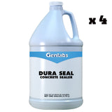 Genlabs Dura Seal Concrete Sealer - CleanCo