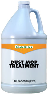 Genlabs Dust Mop Treatment - CleanCo