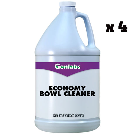 Genlabs Economy Bowl Cleaner - CleanCo