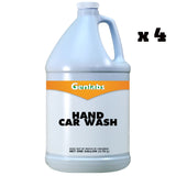 Genlabs Hand Car Wash - CleanCo