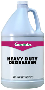 Genlabs Heavy Duty Degreaser - CleanCo