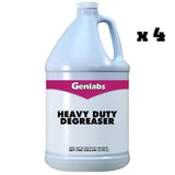 Genlabs Heavy Duty Degreaser - CleanCo