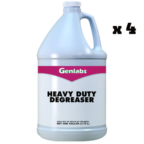 Genlabs Heavy Duty Degreaser - CleanCo