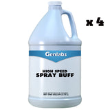 Genlabs High Speed Spray Buff - CleanCo