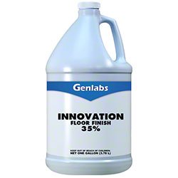 Genlabs Innovation Floor Finish 35% - CleanCo