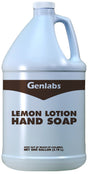 Genlabs Lemon Lotion Hand Soap - CleanCo