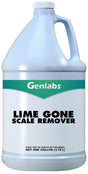 Genlabs Lime Gone Scale Remover - CleanCo