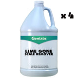 Genlabs Lime Gone Scale Remover - CleanCo