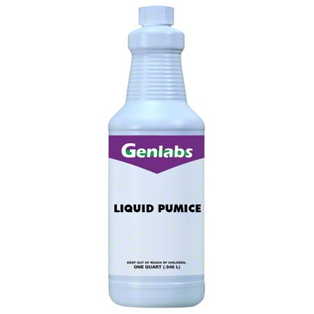 Genlabs Liquid Pumice - CleanCo