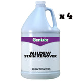 Genlabs Mildew Stain Remover - CleanCo