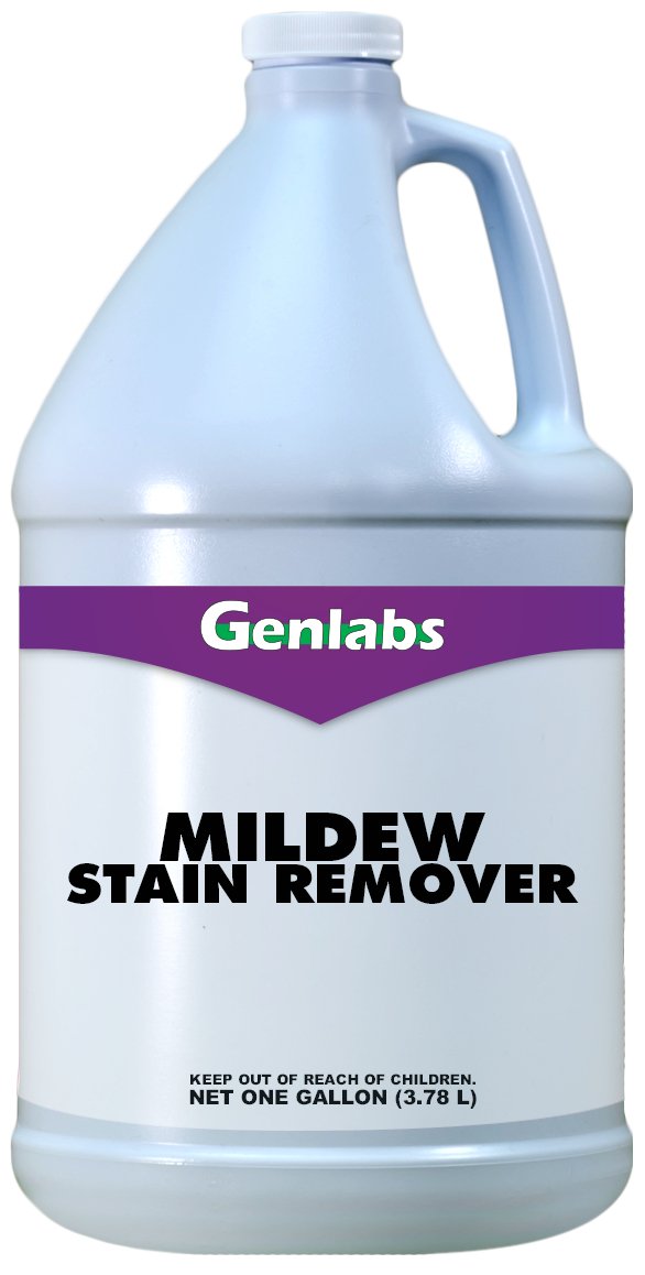 Genlabs Mildew Stain Remover - CleanCo