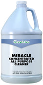 Genlabs Miracle Concentrated All Purpose Cleaner - CleanCo