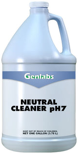 Genlabs Neutral Cleaner pH7 - CleanCo